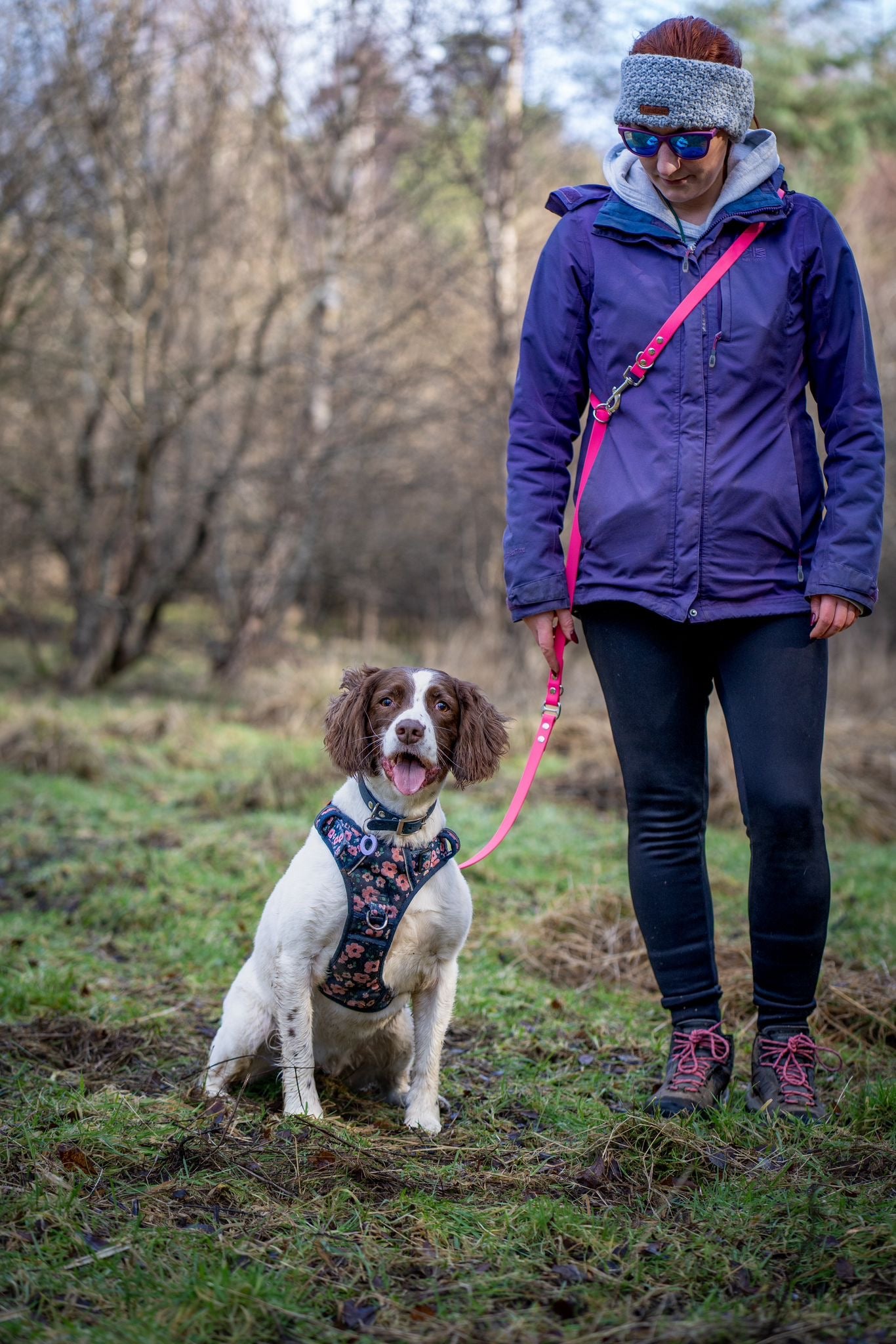 BioThane® Multiway Lead (19mm)