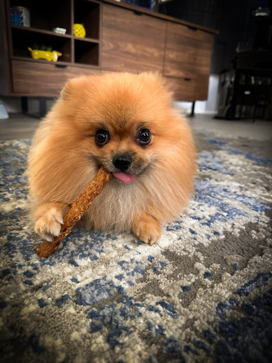 Pooch's Stix