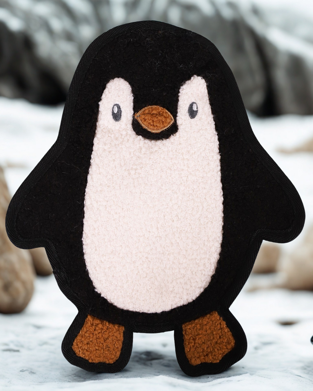 Tufflove Penguin