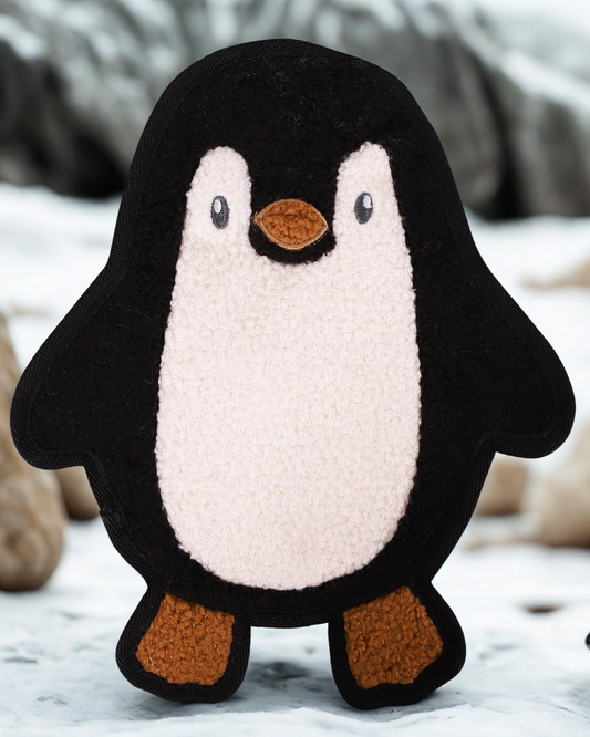 Tufflove Penguin